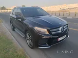 MERCEDES BENZ GLE 400 - Like New (Sale or SWAP)